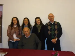 Conferencia "Pedro Picatto: un memorial para el ángel amargo"
