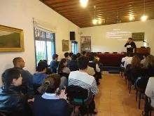 Día del FUTURO :: X Jornadas Estudiantiles y Académicas
