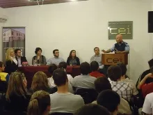Día del FUTURO :: X Jornadas Estudiantiles y Académicas