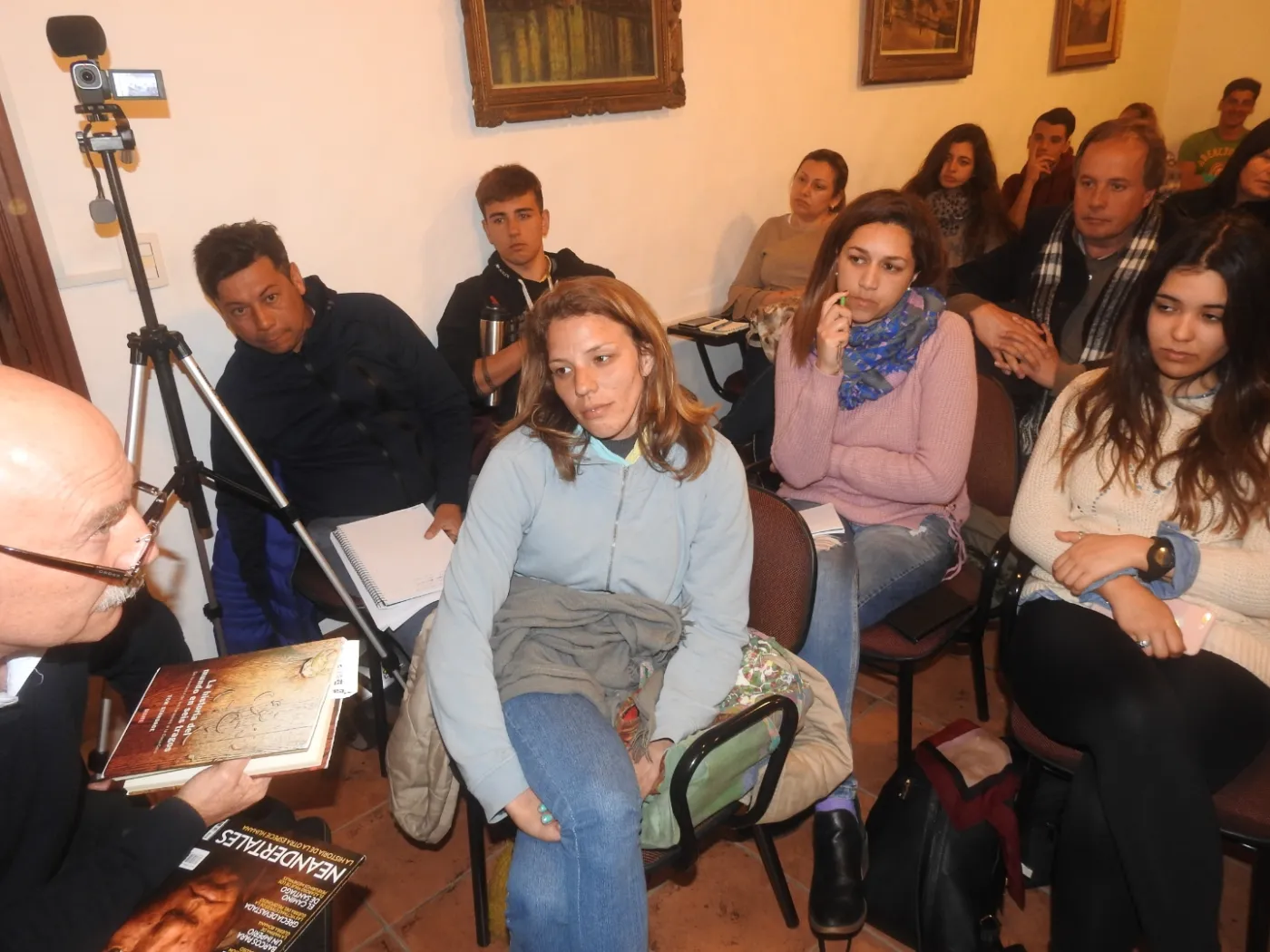 CEI en Comunicación
