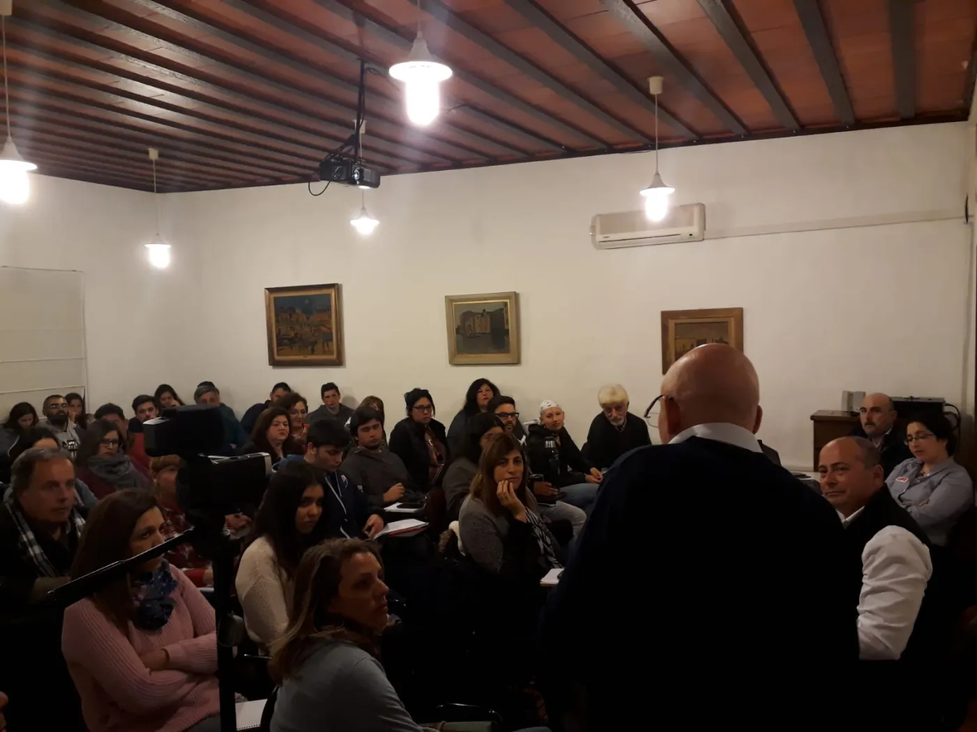 CEI en Comunicación