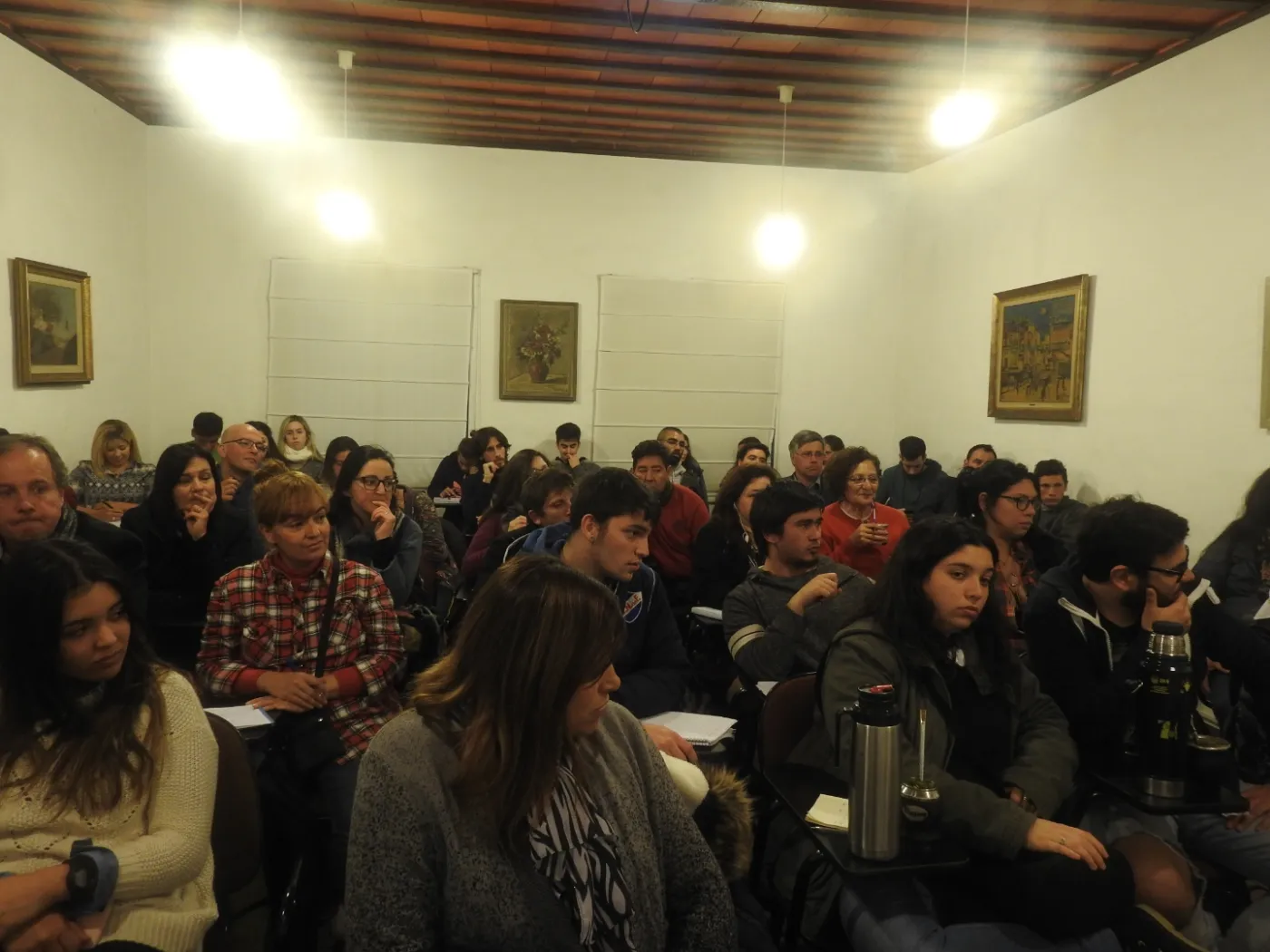CEI en Comunicación