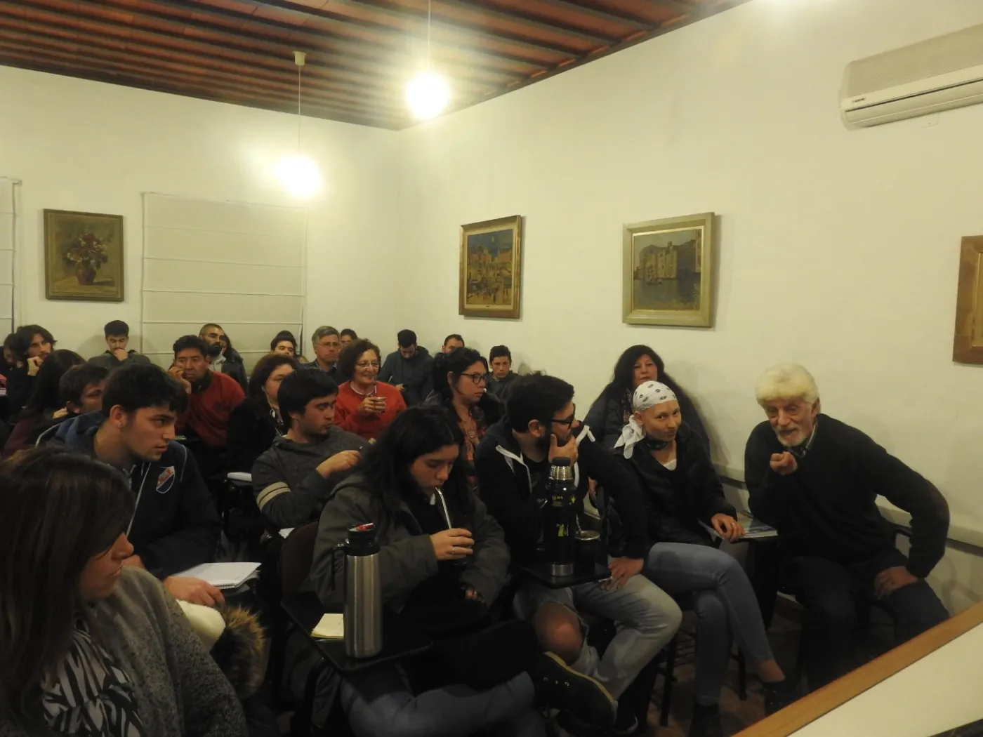 CEI en Comunicación