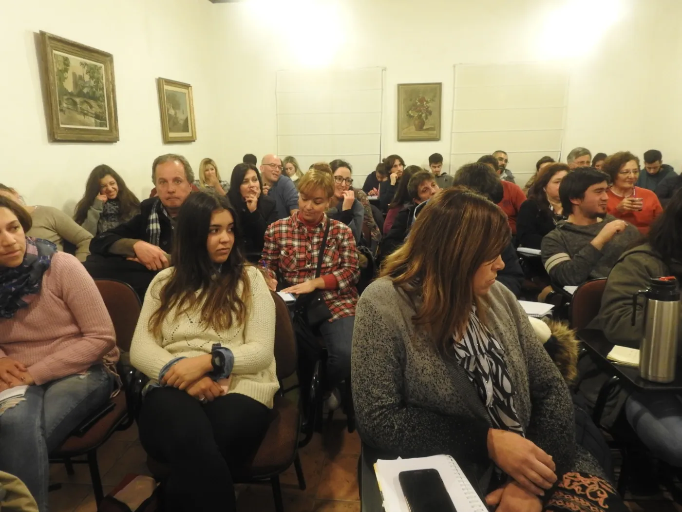 CEI en Comunicación