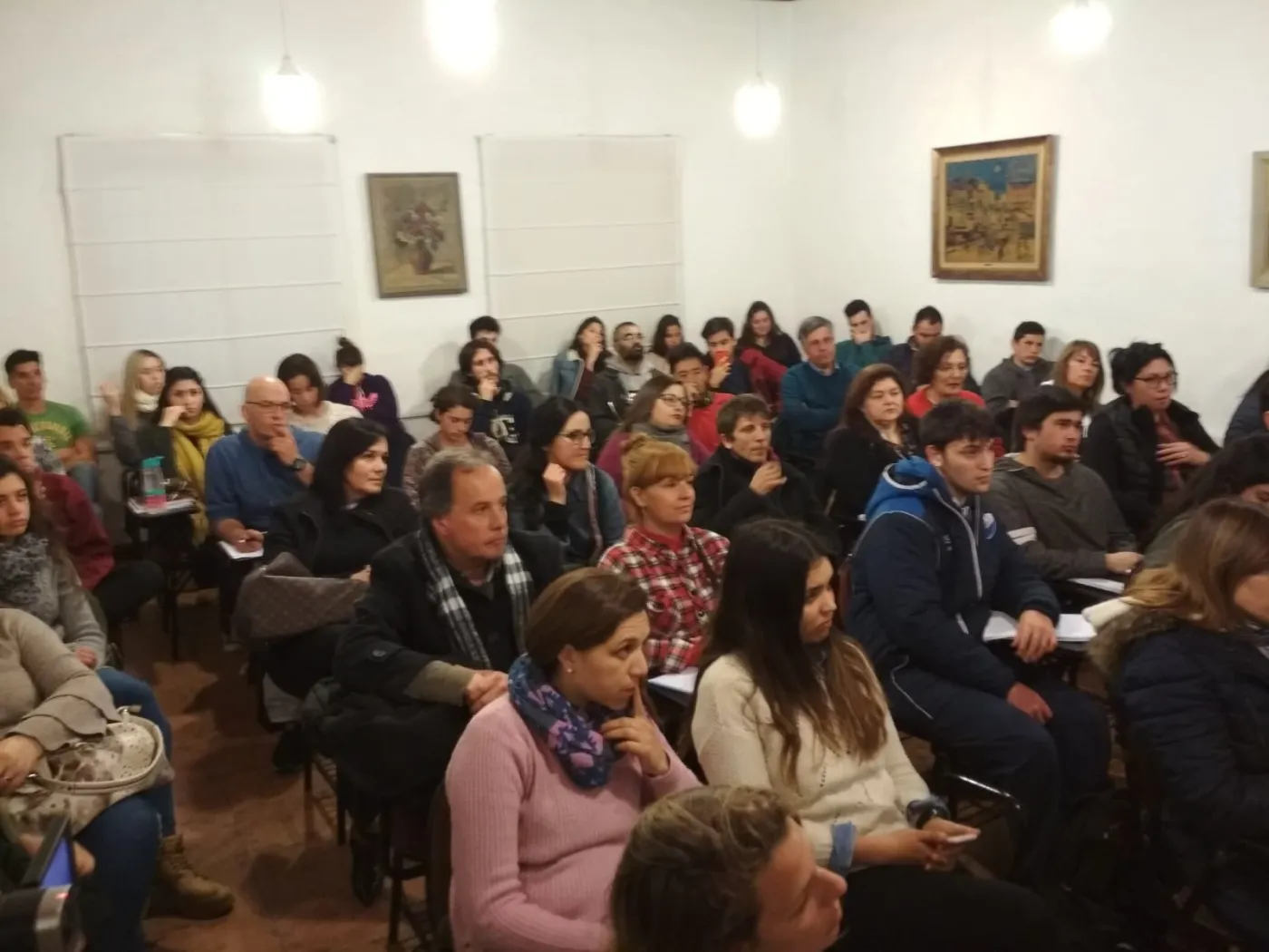 CEI en Comunicación