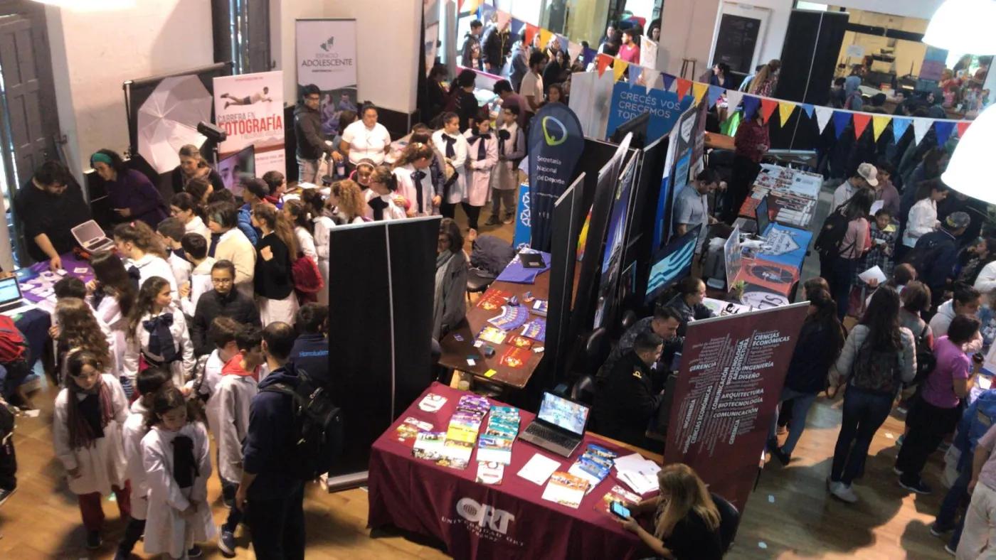 CEI expone 2019