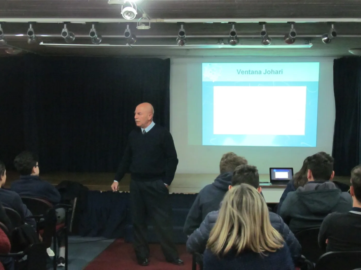 CEI expone 2019