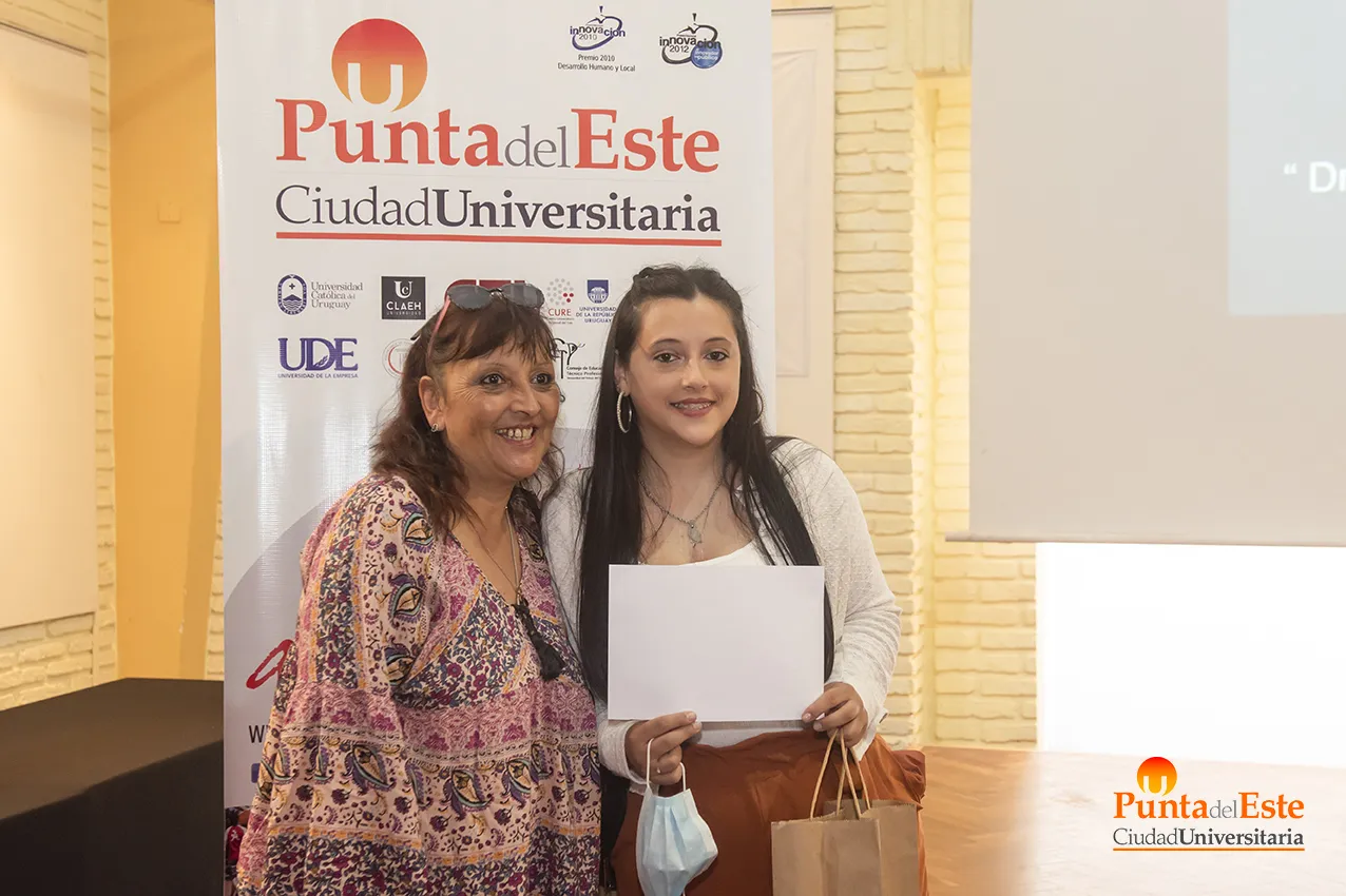 Premio Académico 2021