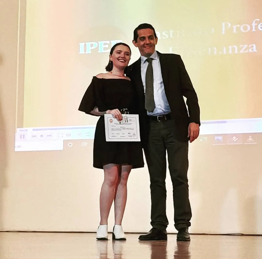 Egresados IPEP 2021