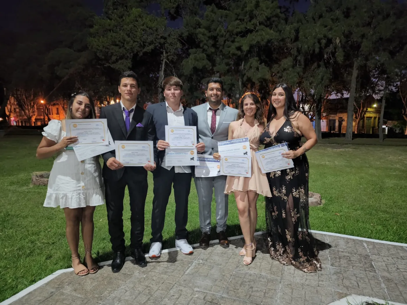 Certificación IPEP 2022
