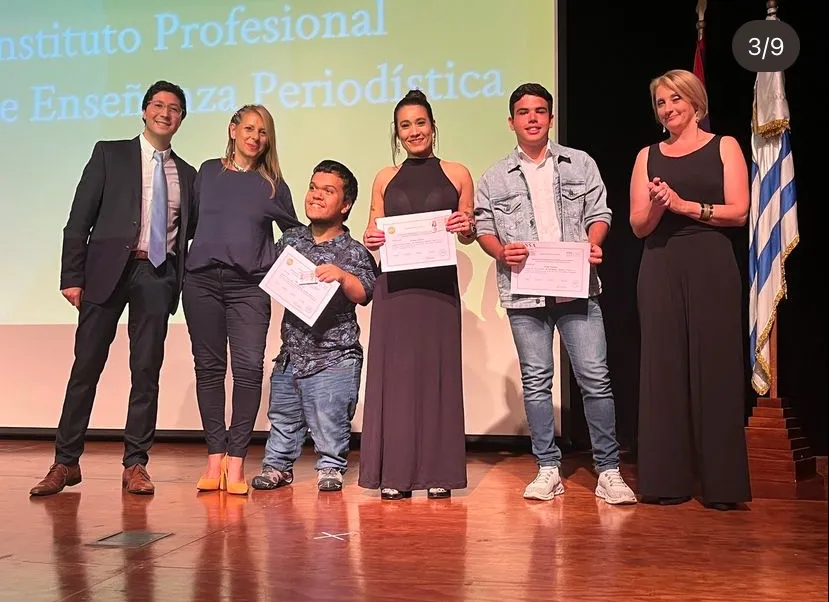 Certificación IPEP 2022