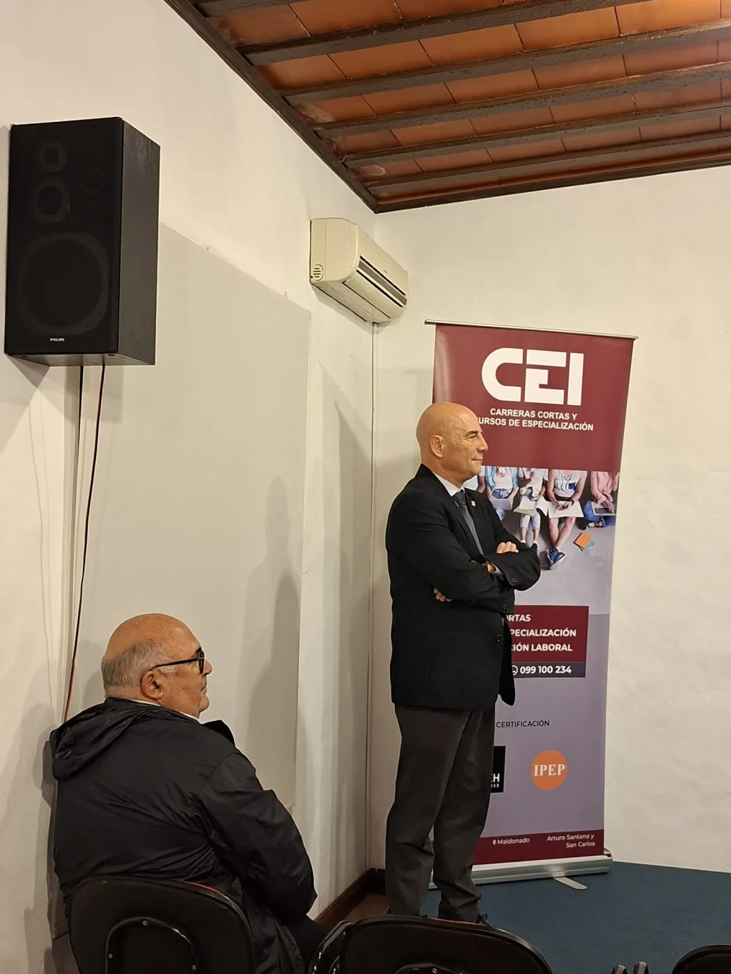 Orgullo CEI