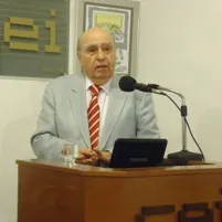 Homenaje al Maestro Prof. Carlos María Tonelli