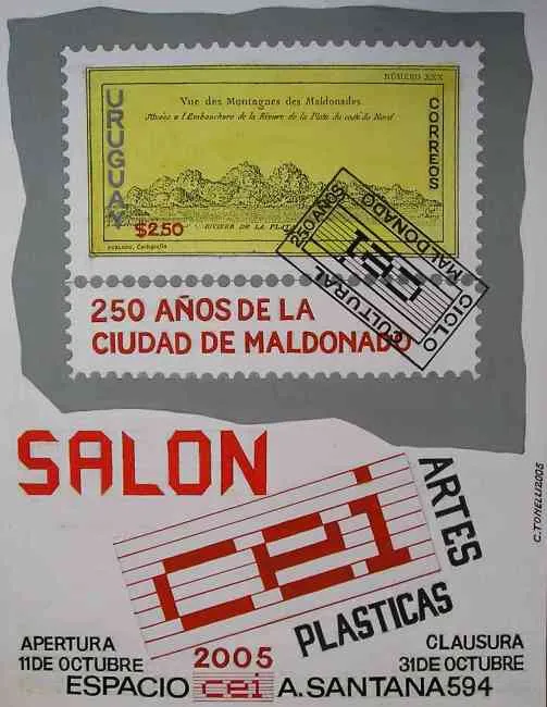 Homenaje al Maestro Prof. Carlos María Tonelli