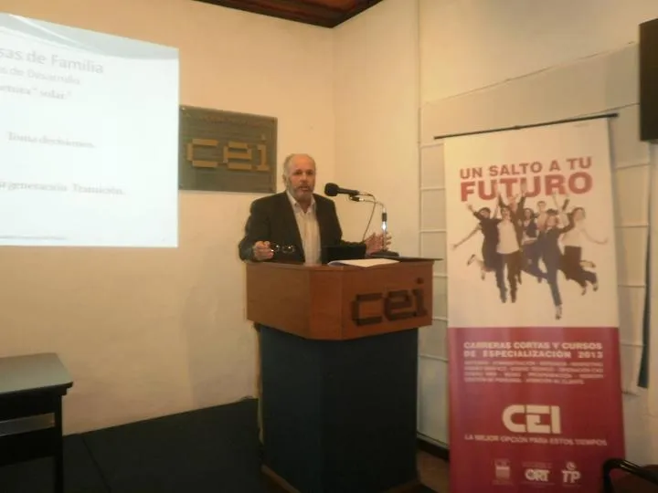 ¿Qué es y qué no es una empresa familiar?