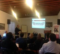 Líderes 2013