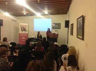 CEI OPEN DOORS