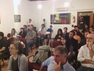 CEI OPEN DOORS
