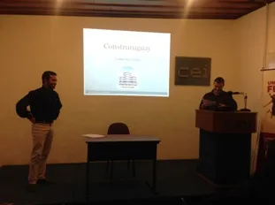 CEI OPEN DOORS