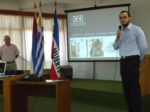 Proyecto Práctica Turística Estudiantil