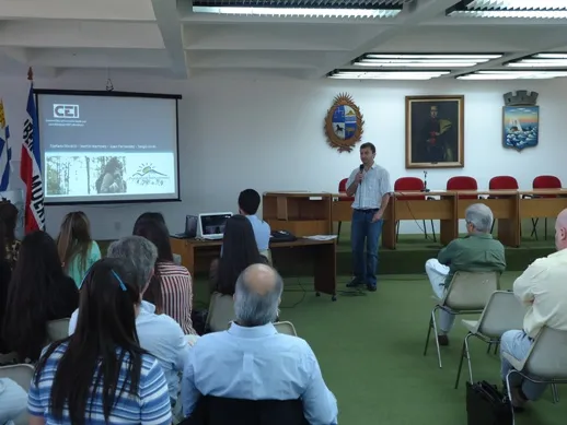 Proyecto Práctica Turística Estudiantil