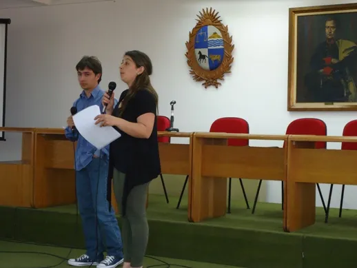 Proyecto Práctica Turística Estudiantil