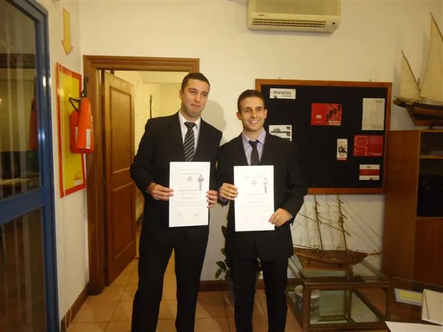 Ceremonia de Reconocimiento a Egresados 2015