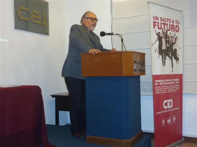 Ceremonia de Reconocimiento a Egresados 2015