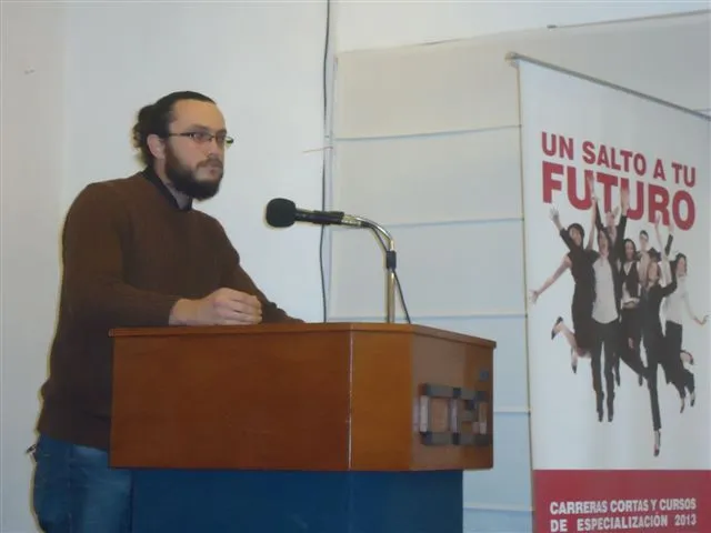 Ceremonia de Reconocimiento a Egresados 2015
