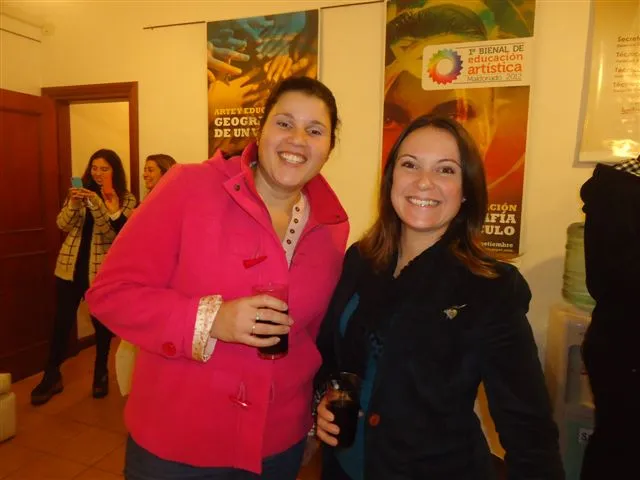 Ceremonia de Reconocimiento a Egresados 2015