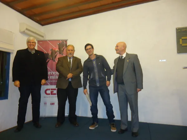 ¡¡ Felicidades Egresados !!