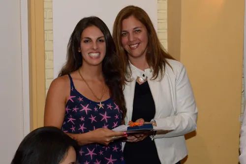 Premio al Desempeño Académico 2014