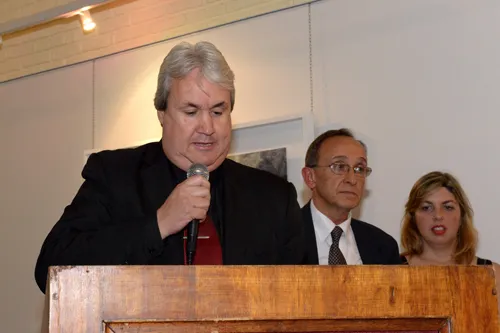 Premio al Desempeño Académico 2014