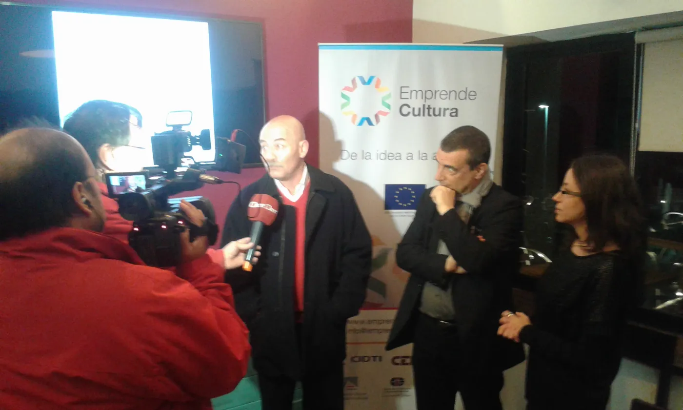 El proyecto emergente en la gestión cultural