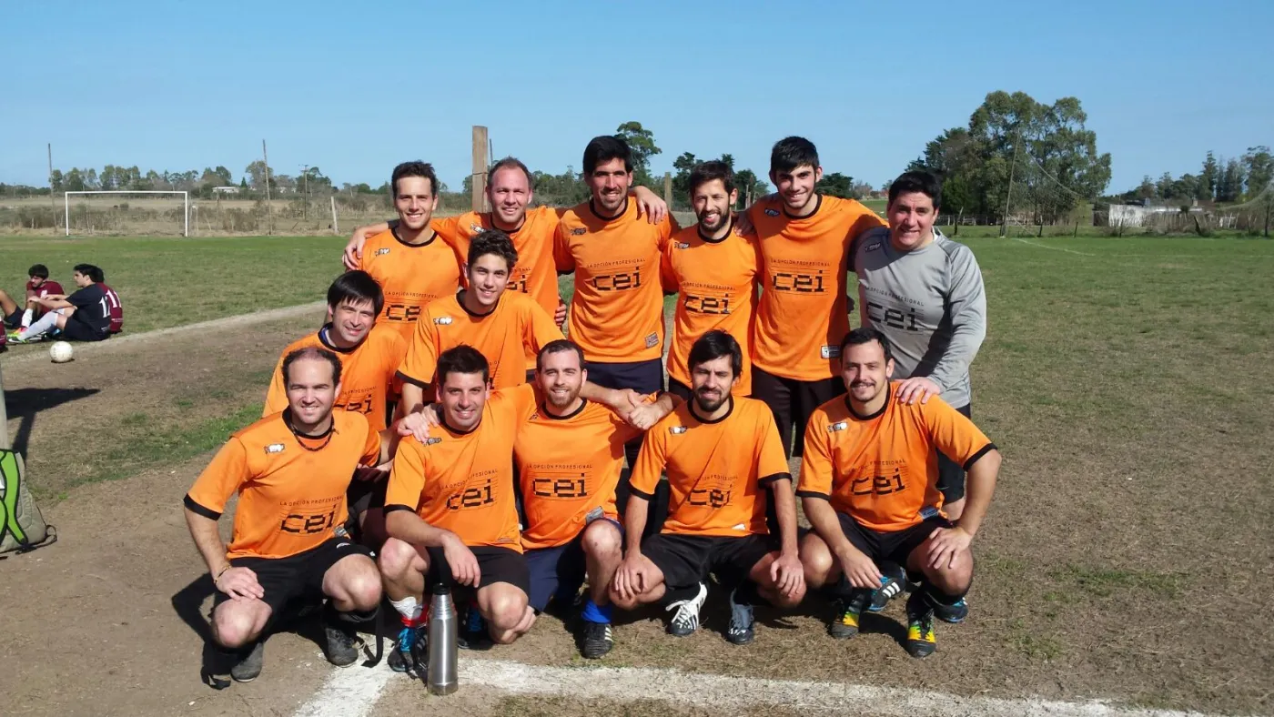 5º Torneo de Fútbol Punta del Este Ciudad Universitaria