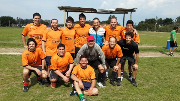 4º Torneo de Fútbol Punta del Este Ciudad Universitaria