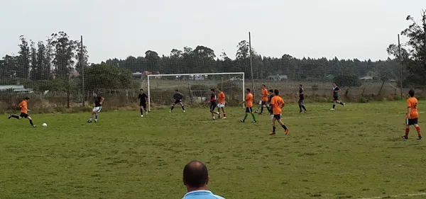 4º Torneo de Fútbol Punta del Este Ciudad Universitaria