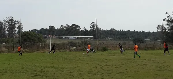 4º Torneo de Fútbol Punta del Este Ciudad Universitaria