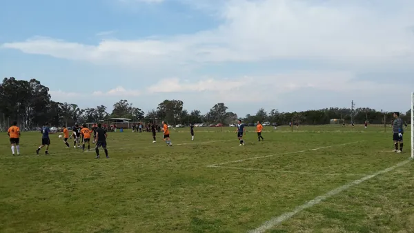 4º Torneo de Fútbol Punta del Este Ciudad Universitaria