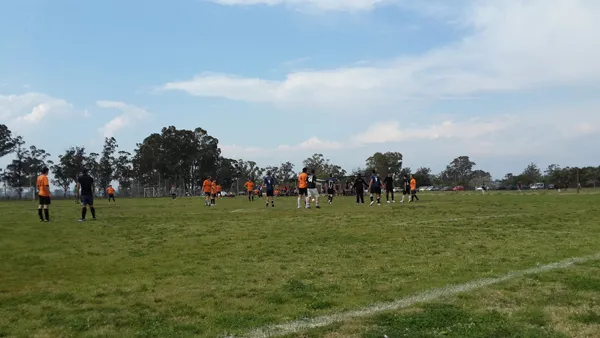4º Torneo de Fútbol Punta del Este Ciudad Universitaria