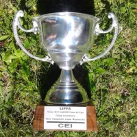 CEI y el fútbol Punta del Este Ciudad Universitaria