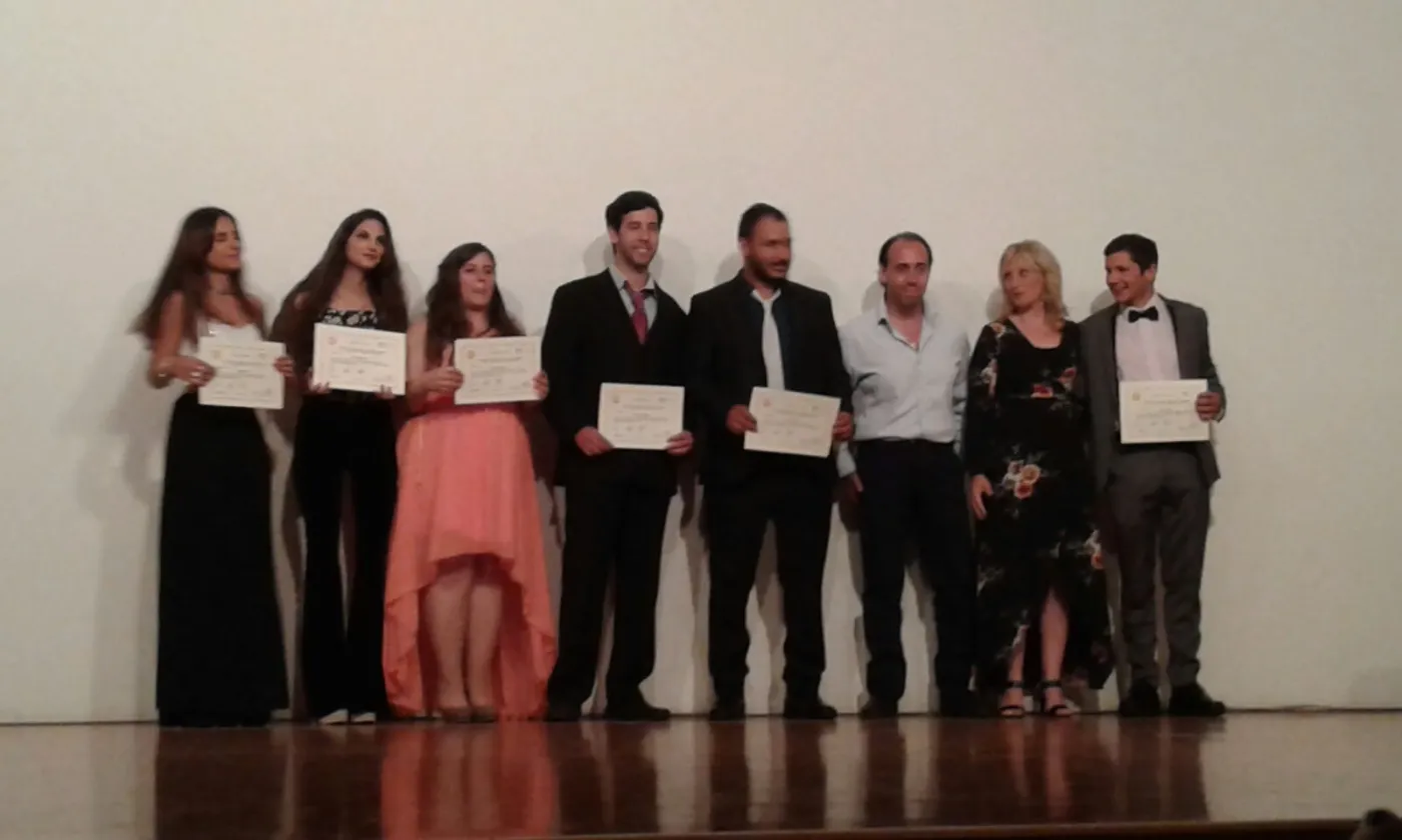 Curso Básico de Periodismo General