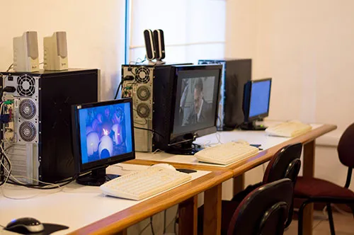 Jornada Estudiantil 2014