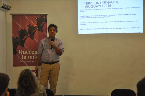 Jornada Estudiantil 2016