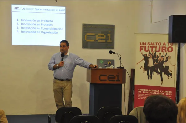 Jornada Estudiantil 2016