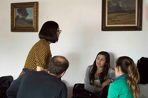 Rentabilizar Espacios Culturales a través de la imagen de marca