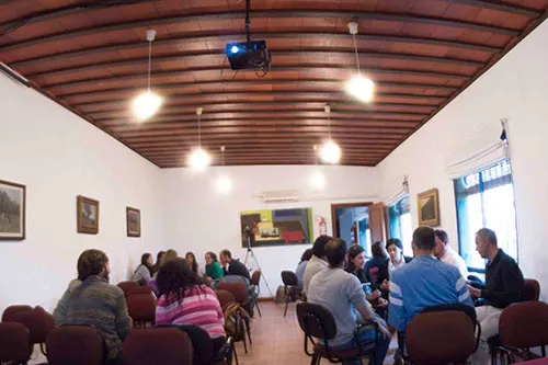 Rentabilizar Espacios Culturales a través de la imagen de marca