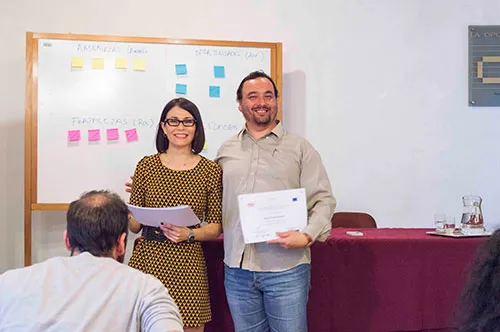 Rentabilizar Espacios Culturales a través de la imagen de marca