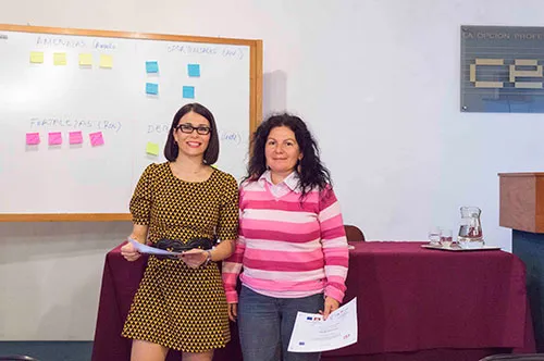 Rentabilizar Espacios Culturales a través de la imagen de marca