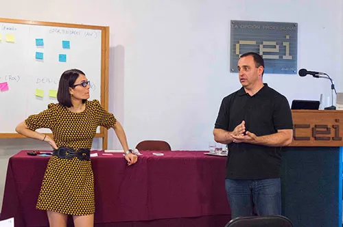 Rentabilizar Espacios Culturales a través de la imagen de marca